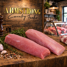 Load image into Gallery viewer, Pork Fillet X 2
