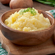 Creamed Potato