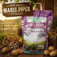 Maris Piper Potatoes - 5kg