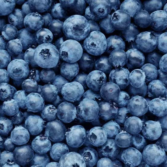 Blueberries - 125g
