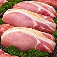 Bacon - back 2.27kg (5lb)