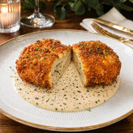 Pepper Sauce Chicken Breast Kiev 2 pack (frozen)
