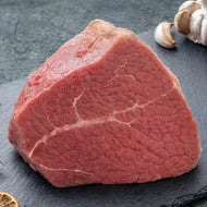 Eye of Silverside
