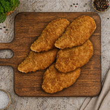 Load image into Gallery viewer, Chicken Maryland 5 Pack (frozen)
