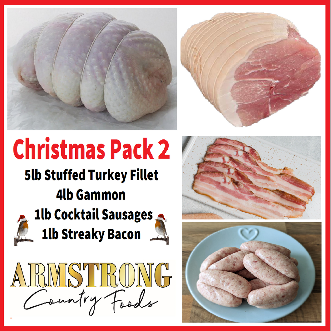 Christmas Pack 2