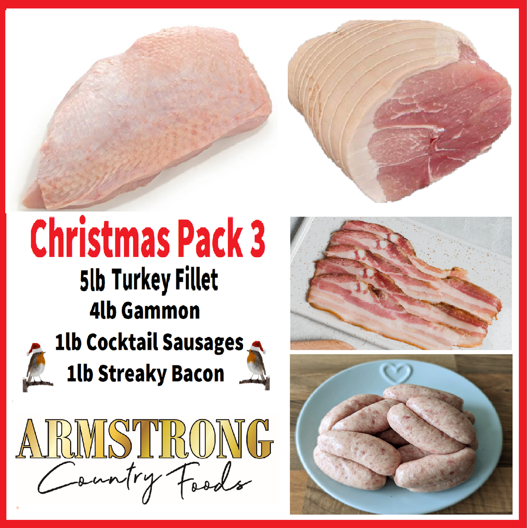 Christmas Pack 3