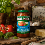 Dolmio Low Fat Bolognese Sauce - 500g