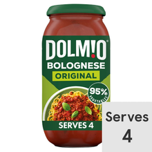 Load image into Gallery viewer, Dolmio Original Bolognese - 500g
