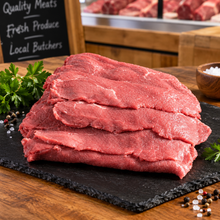 Load image into Gallery viewer, Frying Steak 1kg

