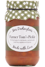 Load image into Gallery viewer, Mrs Darlingtons Farmers Pickle
