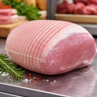 Gammon Joint