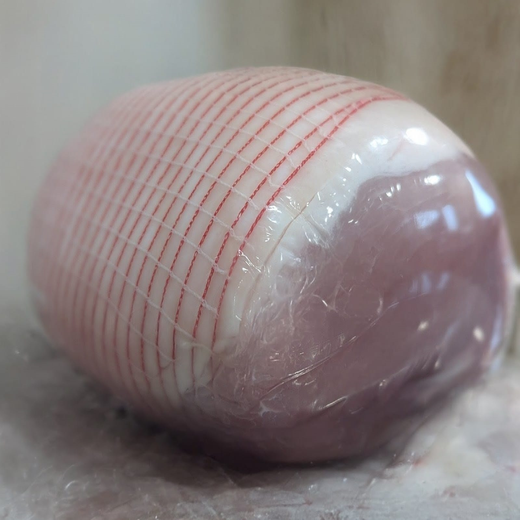 Gammon Joint