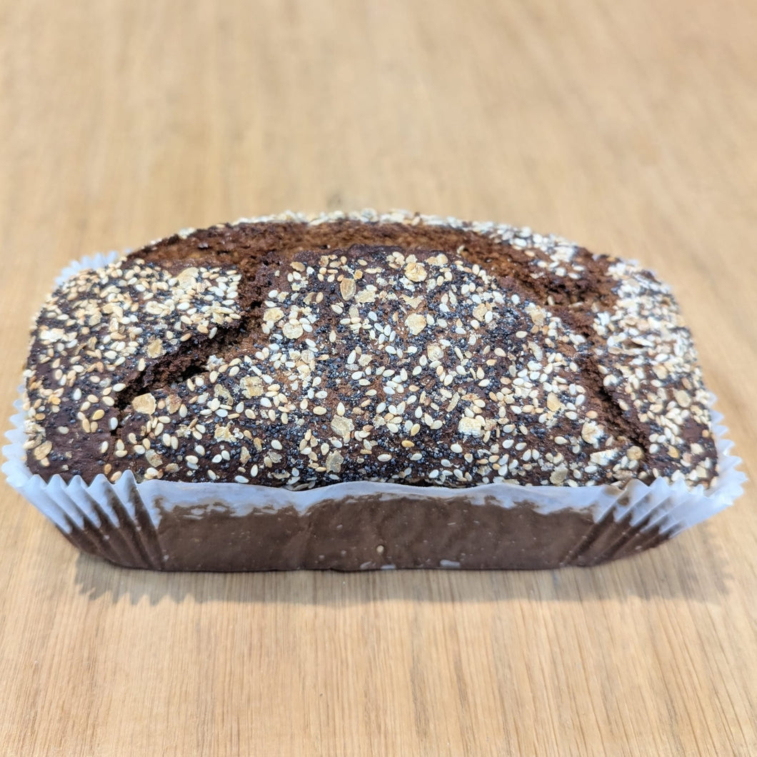 Connoisseurs Bakery – Guinness Wheaten Bread