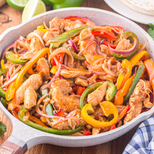 Load image into Gallery viewer, Ginger, Chilli and Lime Chicken Stir Fry
