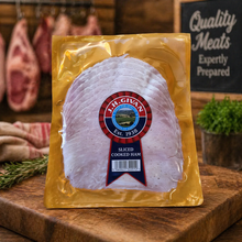 Load image into Gallery viewer, J H Givan Old Style Cooked Ham

