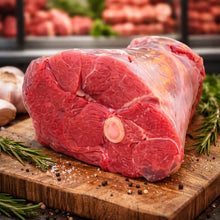 Load image into Gallery viewer, Fresh Local Leg of Lamb - 2-2.5kg
