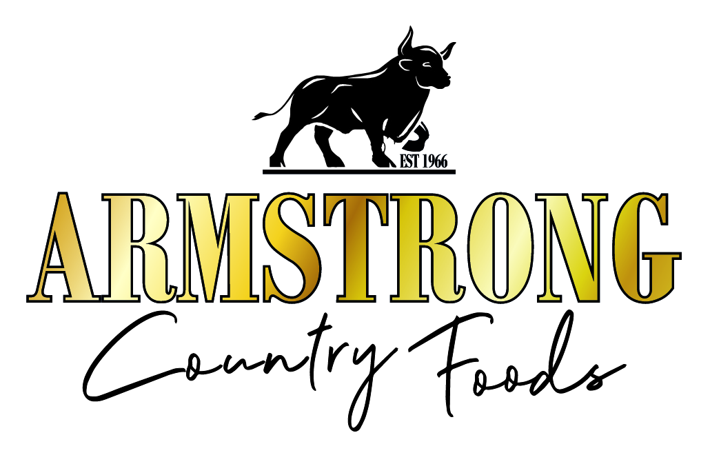 Quick And Easy Armstrong Country Foods