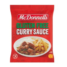 Load image into Gallery viewer, McDonnells Curry Sauce Powder 50g - Gluten Free
