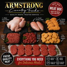 Load image into Gallery viewer, Meat Pack
