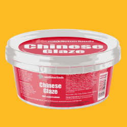 Middleton Foods Chinese Glaze 110g