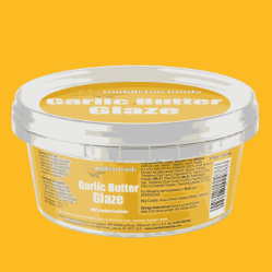 Middleton Foods Garlic Butter Glaze 110g