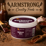 Middleton Foods BBQ/Barbeque Glaze 110g
