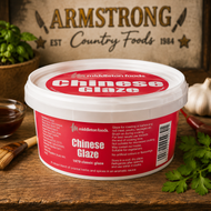 Middleton Foods Chinese Glaze 110g