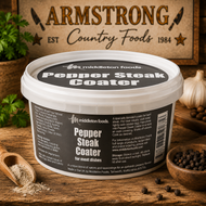 Middleton Foods Pepper Steak Coater 110g