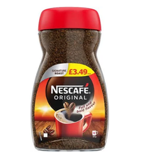 Load image into Gallery viewer, Nescafe Original Coffee - 95g
