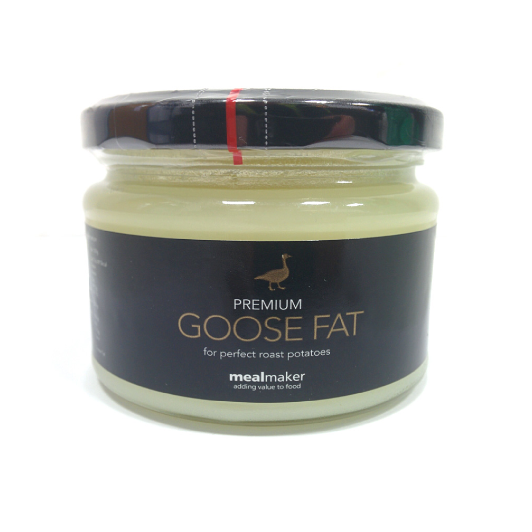 Premium Goose Fat
