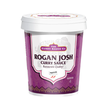 Load image into Gallery viewer, The Curry Sauce Co - Rogan Josh Curry Sauce
