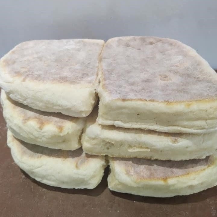 Connoisseurs Bakery - 2 Soda Farls