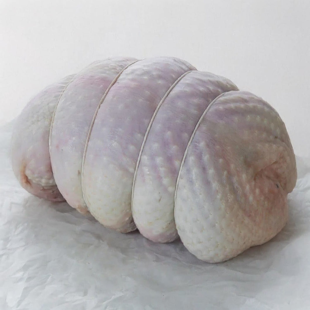 Turkey Breast Fillet Stuffed