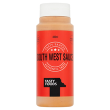 Load image into Gallery viewer, Tasty Foods South West Sauce 400Ml
