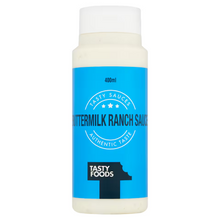 Load image into Gallery viewer, Tasty Foods Buttermilk Ranch Sauce
