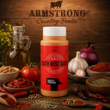 Load image into Gallery viewer, Tasty Foods South West Sauce 400Ml
