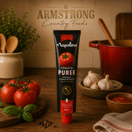 Tomato Puree - 142g