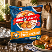 Load image into Gallery viewer, Aunt Bessie's 12 Golden Yorkshires
