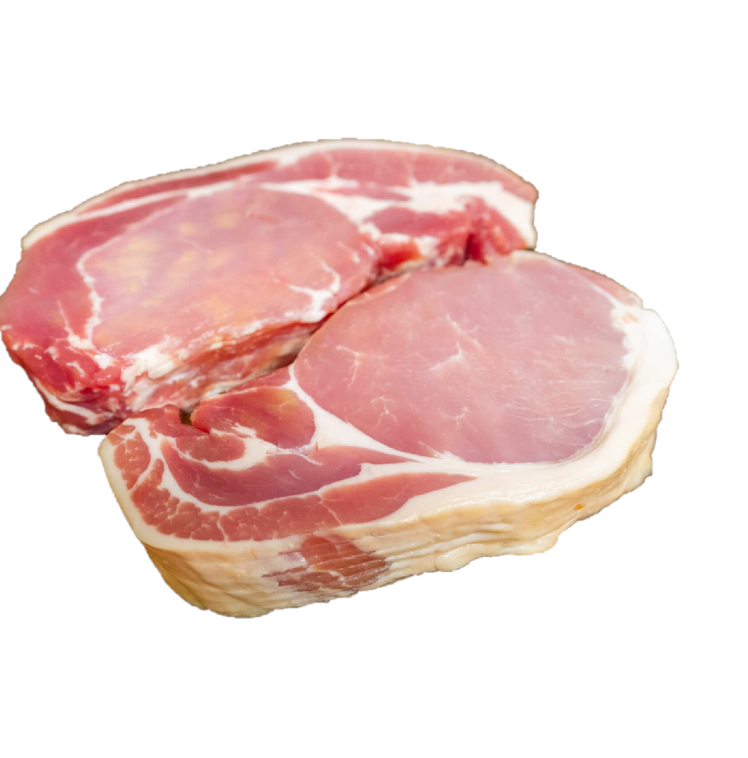 Bacon - back 2.27kg (5lb)