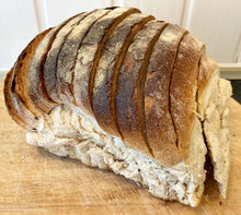 Load image into Gallery viewer, Connoisseurs Bakery - Sliced Batch Loaf
