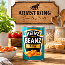Load image into Gallery viewer, Heinz Baked Beans - 415g
