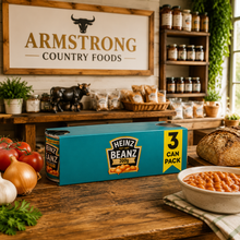 Load image into Gallery viewer, Heinz Beans - 3 x 200g pk

