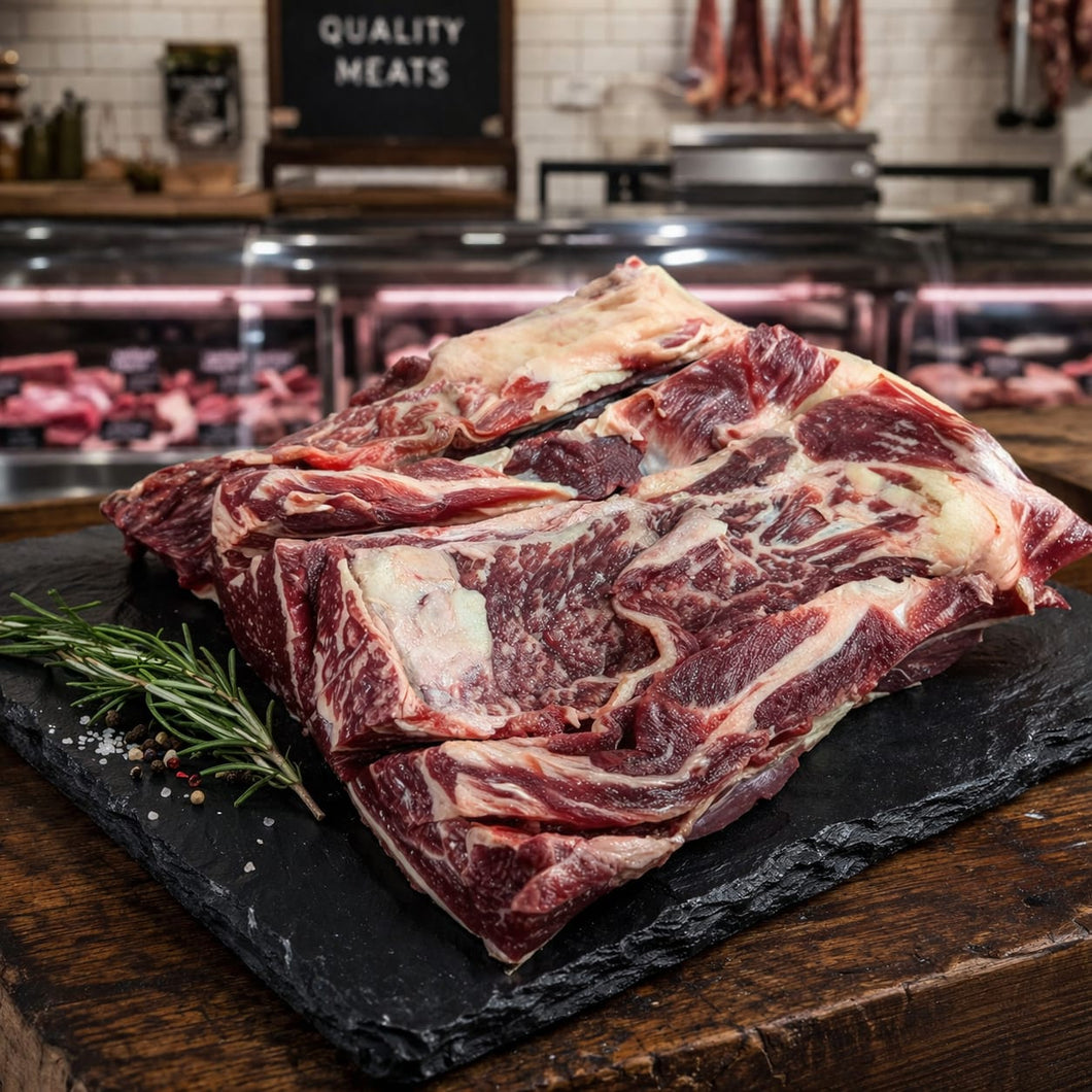 Beef Plate – Armstrong Country Foods