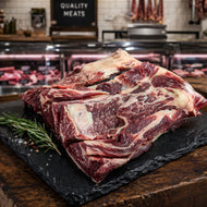 Beef Plate