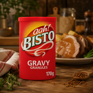 Bisto Gravy Granules - 170g