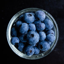 Load image into Gallery viewer, Blueberries - 125g
