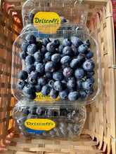 Load image into Gallery viewer, Blueberries - 125g
