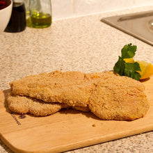 Load image into Gallery viewer, Breaded Cod Fillets - 5 pack
