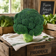 Broccoli
