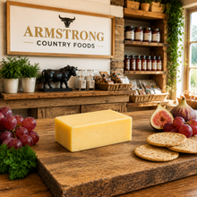 Load image into Gallery viewer, Cheese Block - 200g
